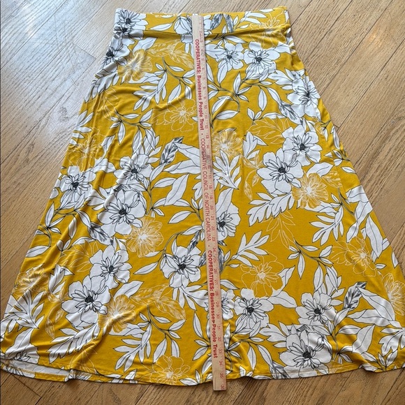 Westport maxi skirt - Picture 8 of 11